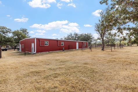 2747 Lower Crabapple Road Fredericksburg TX 78624