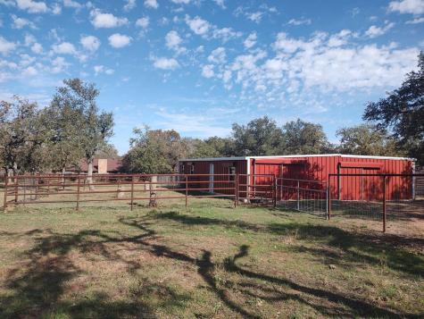 2747 Lower Crabapple Road Fredericksburg TX 78624