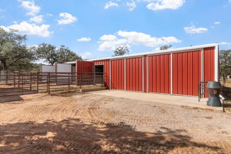 2747 Lower Crabapple Road Fredericksburg TX 78624