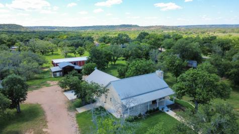 2747 Lower Crabapple Road Fredericksburg TX 78624