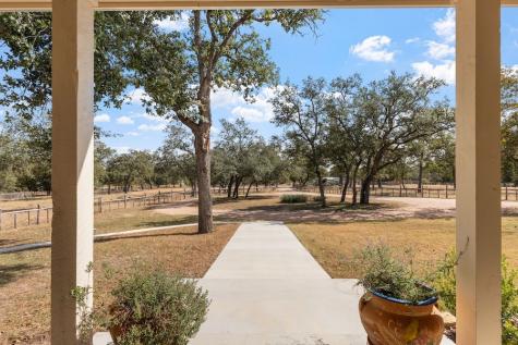2747 Lower Crabapple Road Fredericksburg TX 78624