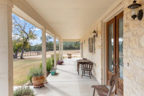 2747 Lower Crabapple Road Fredericksburg TX 78624
