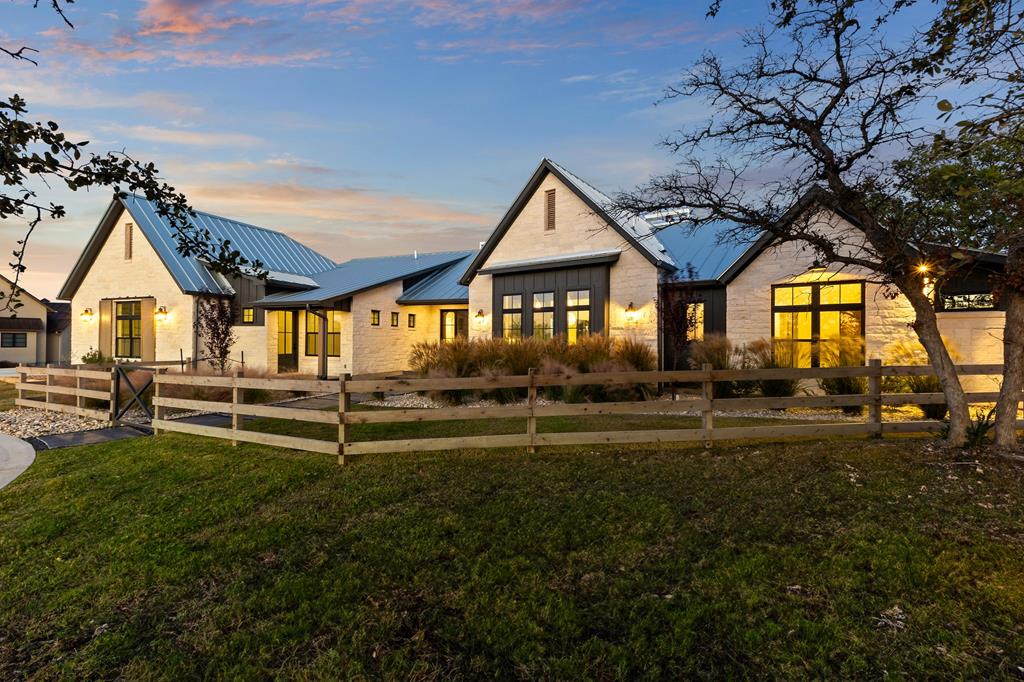 171 Flowering Sage Lane Fredericksburg TX 78624