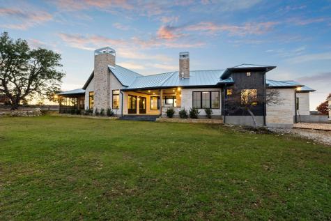171 Flowering Sage Lane Fredericksburg TX 78624