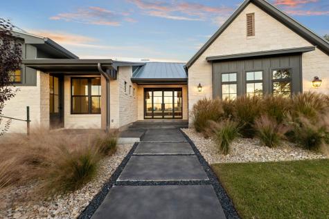 171 Flowering Sage Lane Fredericksburg TX 78624
