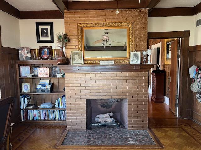 906 S Bridge Street Brady TX 76825
