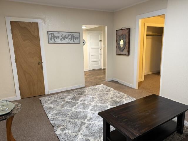 906 S Bridge Street Brady TX 76825