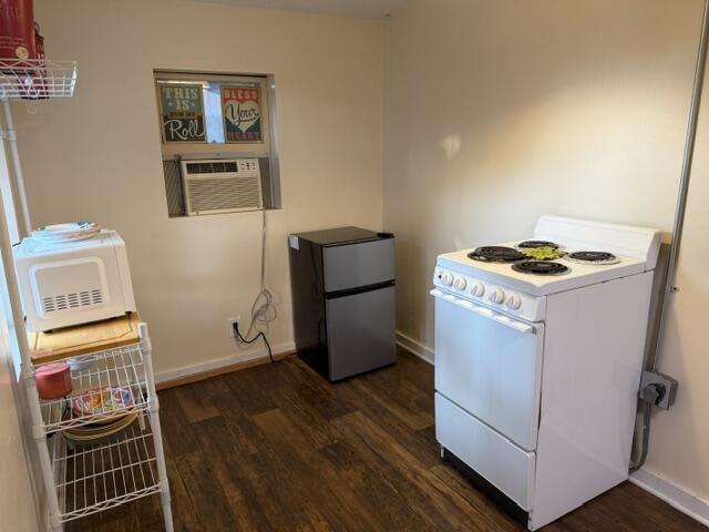 906 S Bridge Street Brady TX 76825