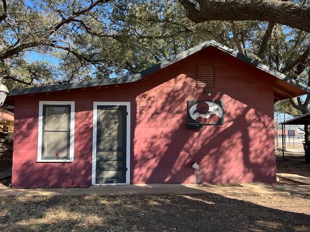 906 S Bridge Street Brady TX 76825
