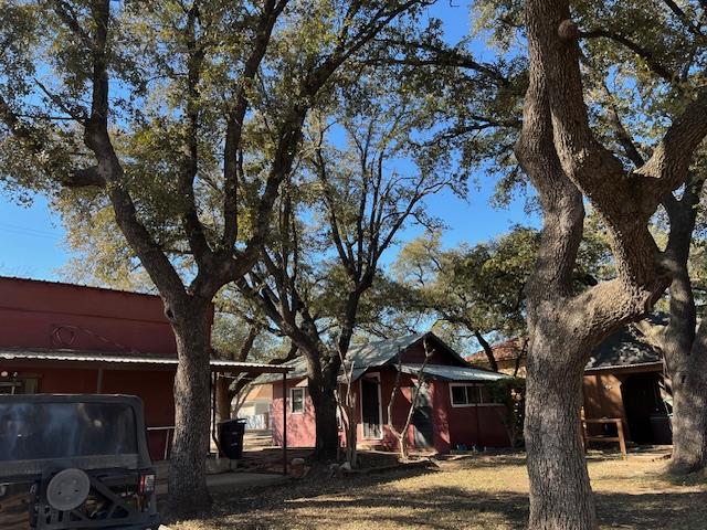 906 S Bridge Street Brady TX 76825