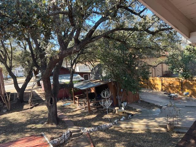 906 S Bridge Street Brady TX 76825