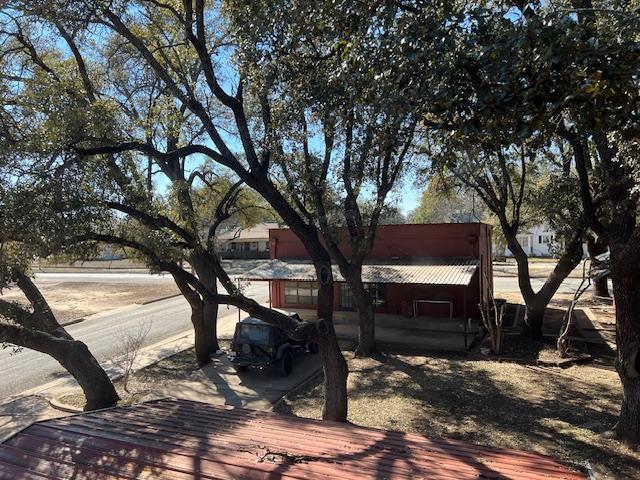 906 S Bridge Street Brady TX 76825