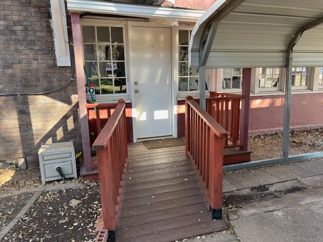 906 S Bridge Street Brady TX 76825