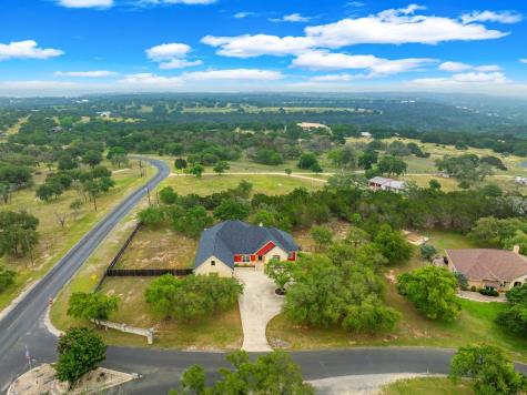 130 Rhum Road Kerrville TX 78028