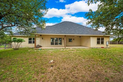 130 Rhum Road Kerrville TX 78028
