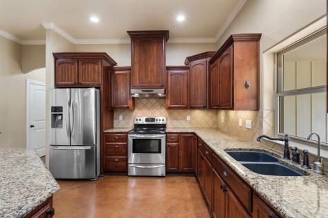 130 Rhum Road Kerrville TX 78028