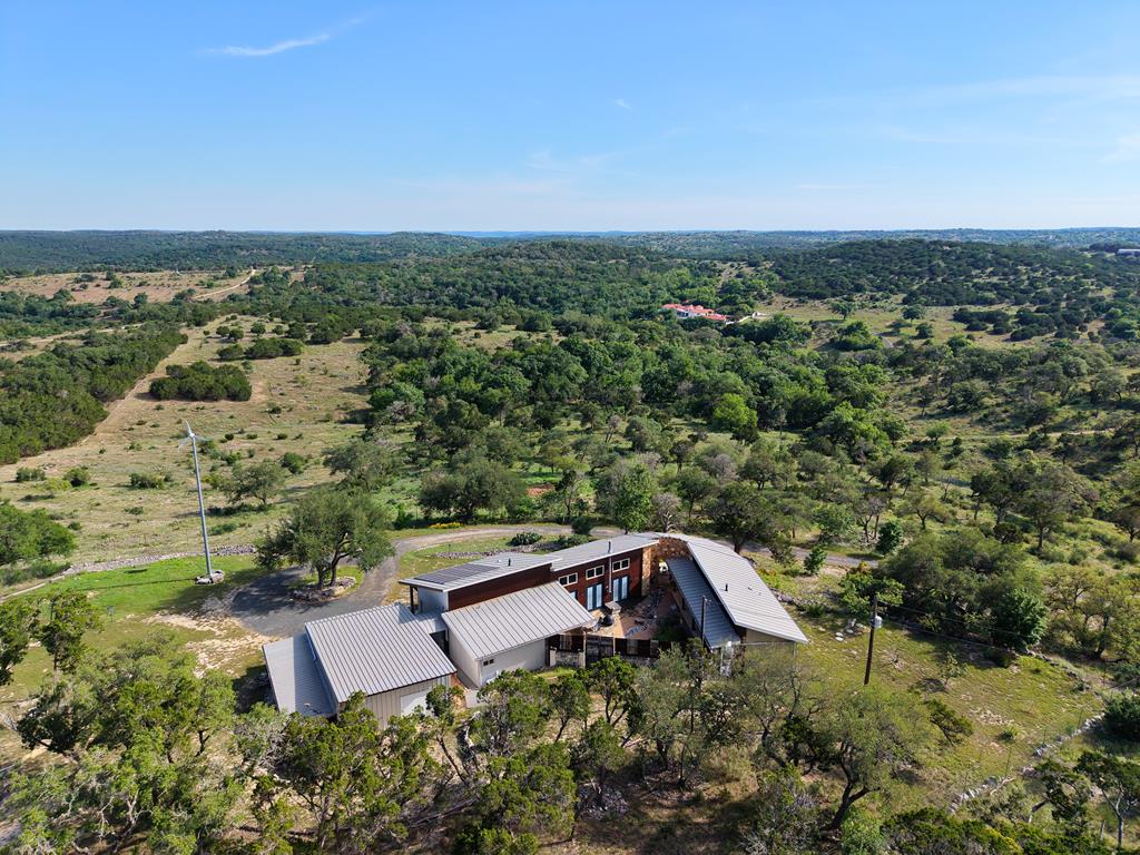 1292 Upper Turtle Creek Road Kerrville TX 78028