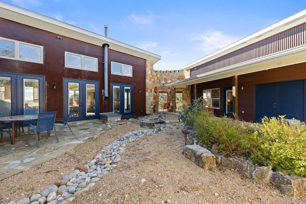 1292 Upper Turtle Creek Road Kerrville TX 78028