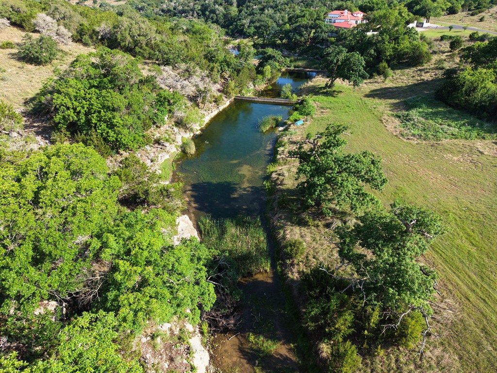 1292 Upper Turtle Creek Road Kerrville TX 78028