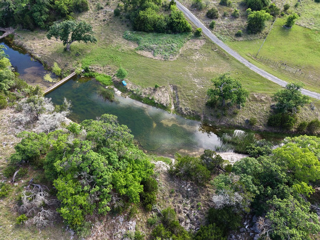 1292 Upper Turtle Creek Road Kerrville TX 78028