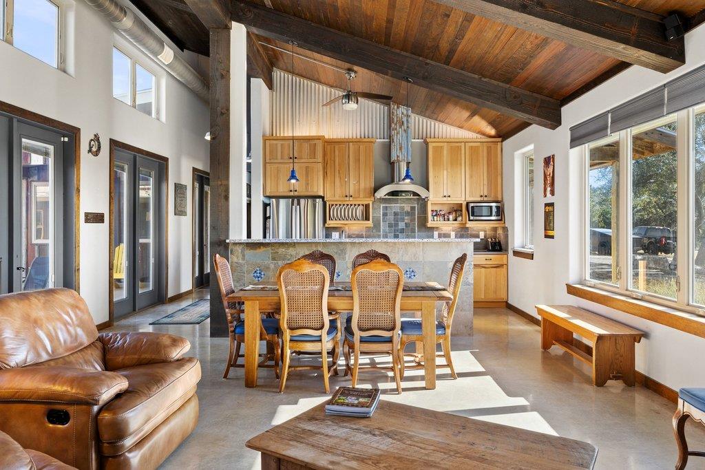 1292 Upper Turtle Creek Road Kerrville TX 78028