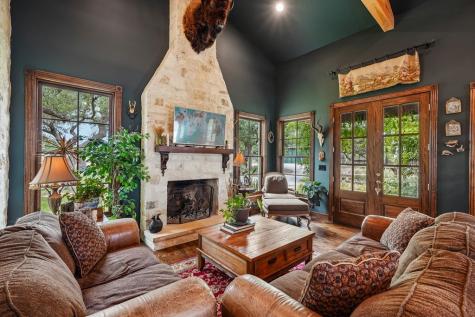 162 Flowering Sage Lane Fredericksburg TX 78624