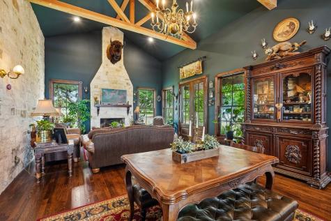 162 Flowering Sage Lane Fredericksburg TX 78624