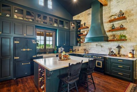 162 Flowering Sage Lane Fredericksburg TX 78624