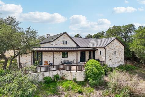 162 Flowering Sage Lane Fredericksburg TX 78624