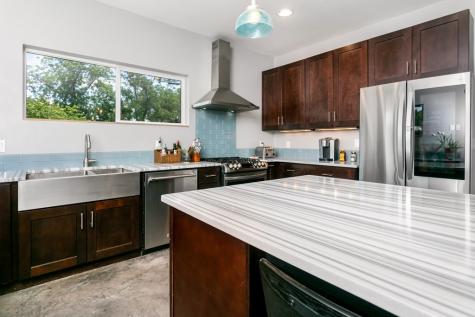209 N Elk Street Fredericksburg TX 78624