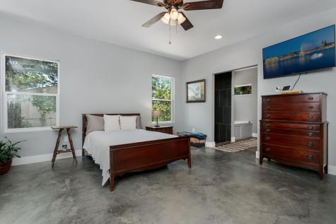 209 N Elk Street Fredericksburg TX 78624