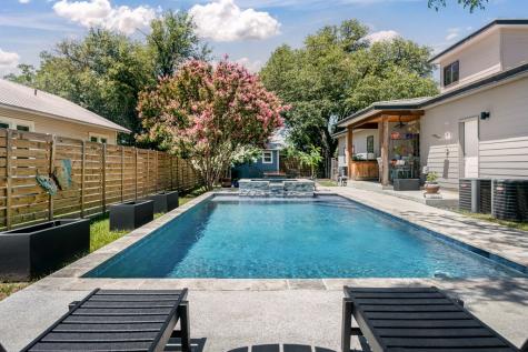 209 N Elk Street Fredericksburg TX 78624