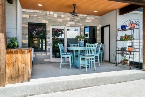 209 N Elk Street Fredericksburg TX 78624