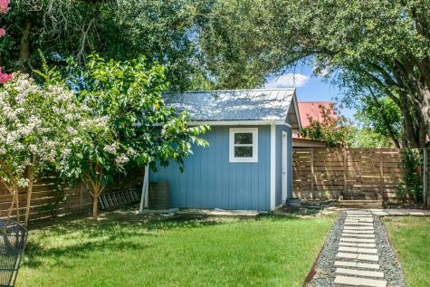 209 N Elk Street Fredericksburg TX 78624