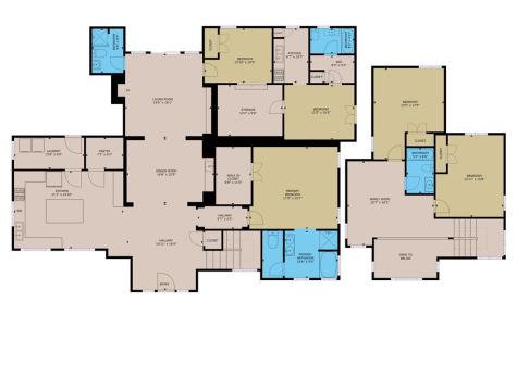 209 N Elk Street Fredericksburg TX 78624