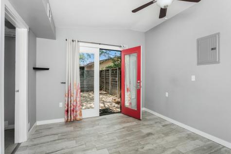 209 N Elk Street Fredericksburg TX 78624