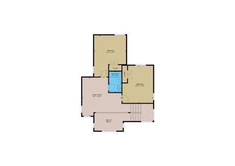 209 N Elk Street Fredericksburg TX 78624
