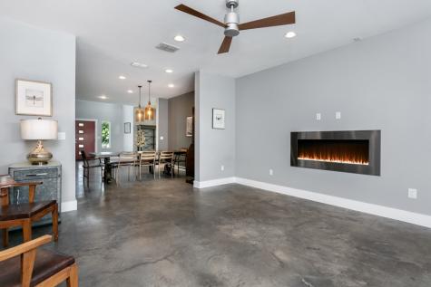 209 N Elk Street Fredericksburg TX 78624