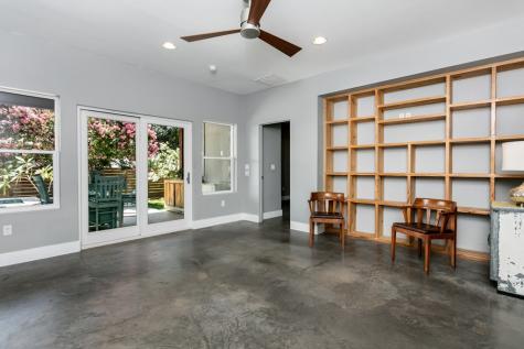 209 N Elk Street Fredericksburg TX 78624