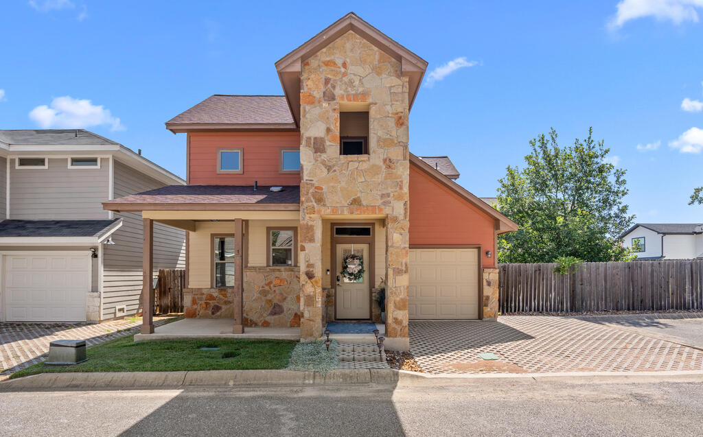 510 S Mueller Street Fredericksburg TX 78624