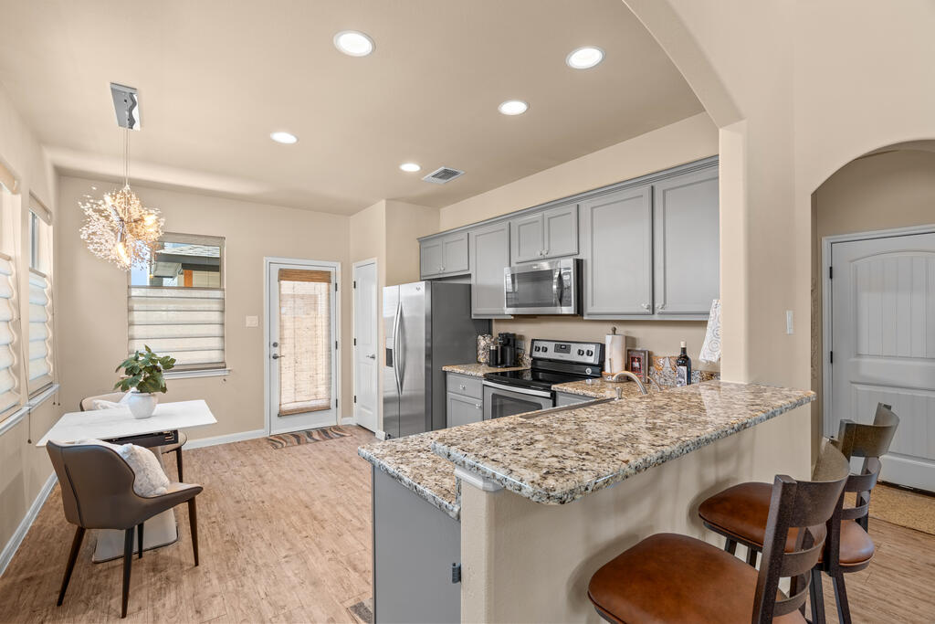 510 S Mueller Street Fredericksburg TX 78624