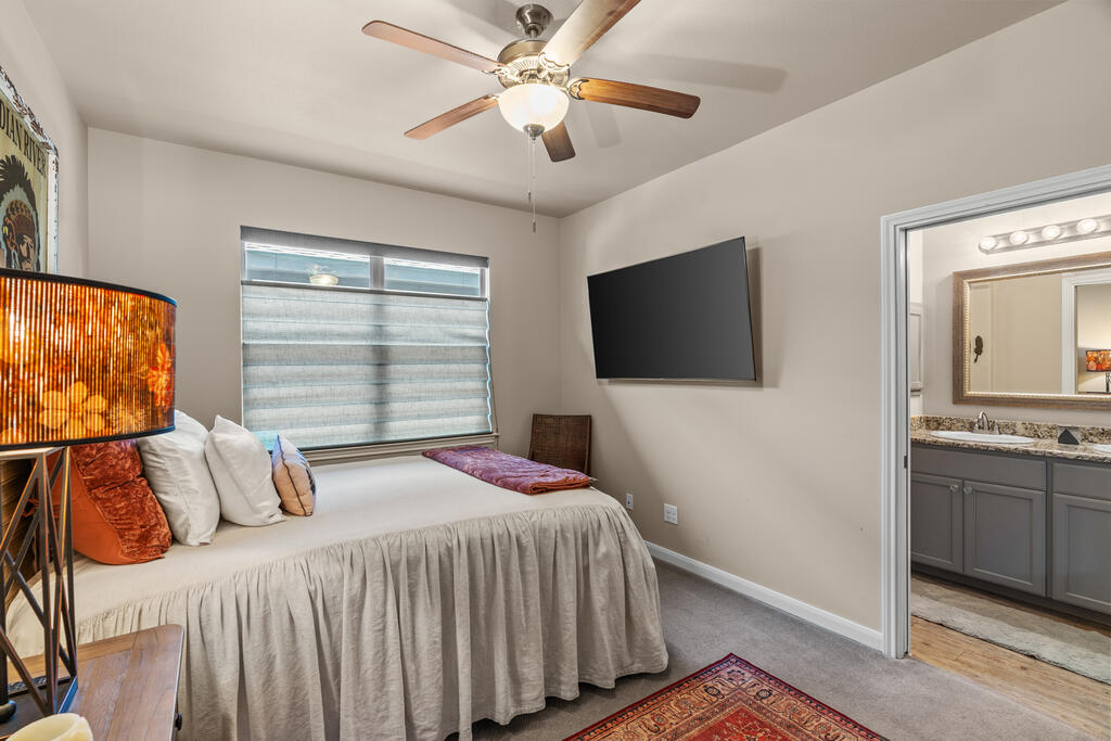 510 S Mueller Street Fredericksburg TX 78624
