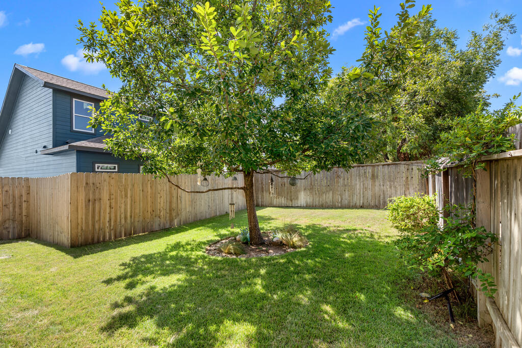 510 S Mueller Street Fredericksburg TX 78624
