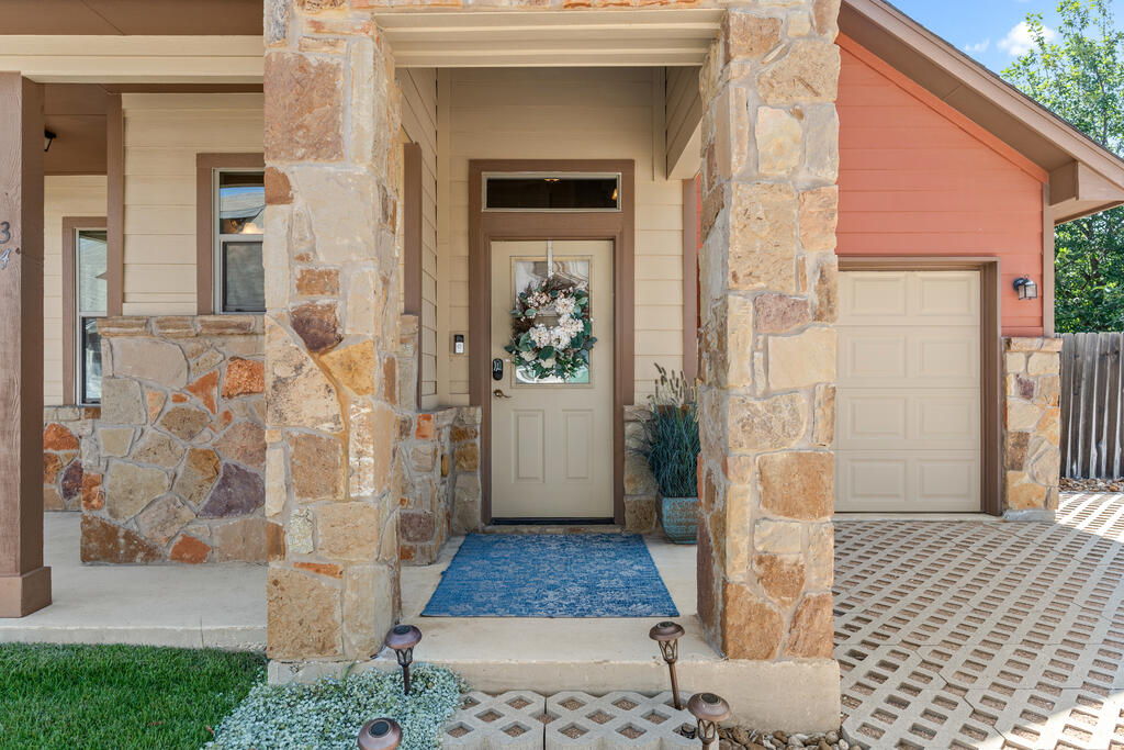510 S Mueller Street Fredericksburg TX 78624