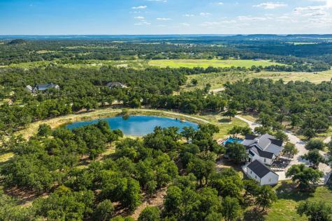 415 Mystic Oaks Trail Fredericksburg TX 78624