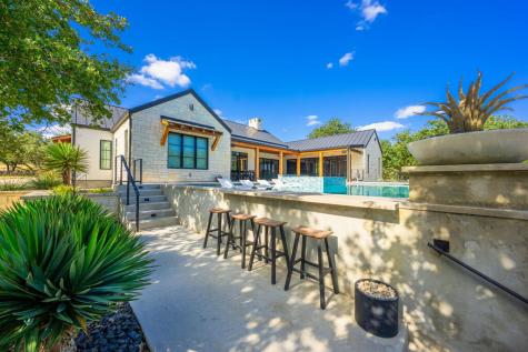 415 Mystic Oaks Trail Fredericksburg TX 78624