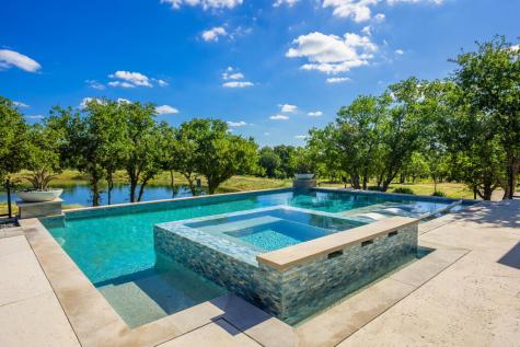 415 Mystic Oaks Trail Fredericksburg TX 78624