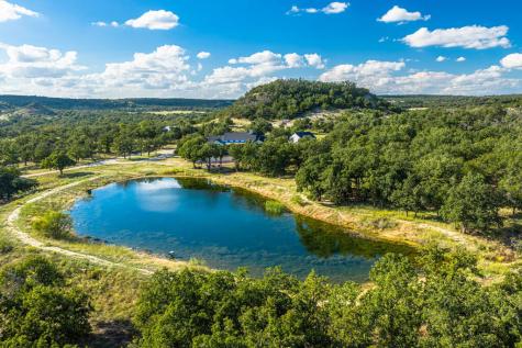 415 Mystic Oaks Trail Fredericksburg TX 78624