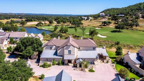 176 Putting Park Drive Fredericksburg TX 78624