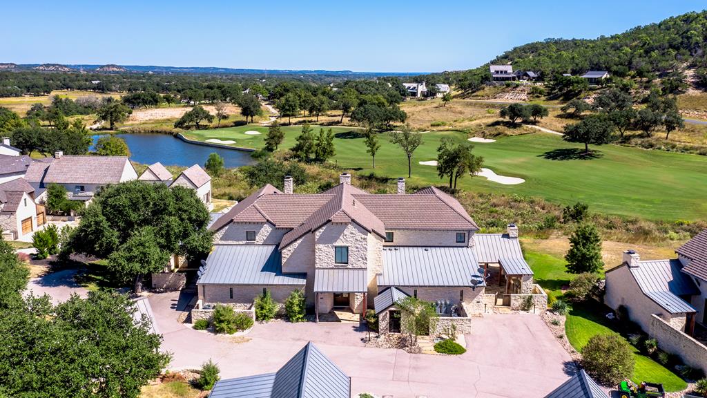 176 Putting Park Drive Fredericksburg TX 78624
